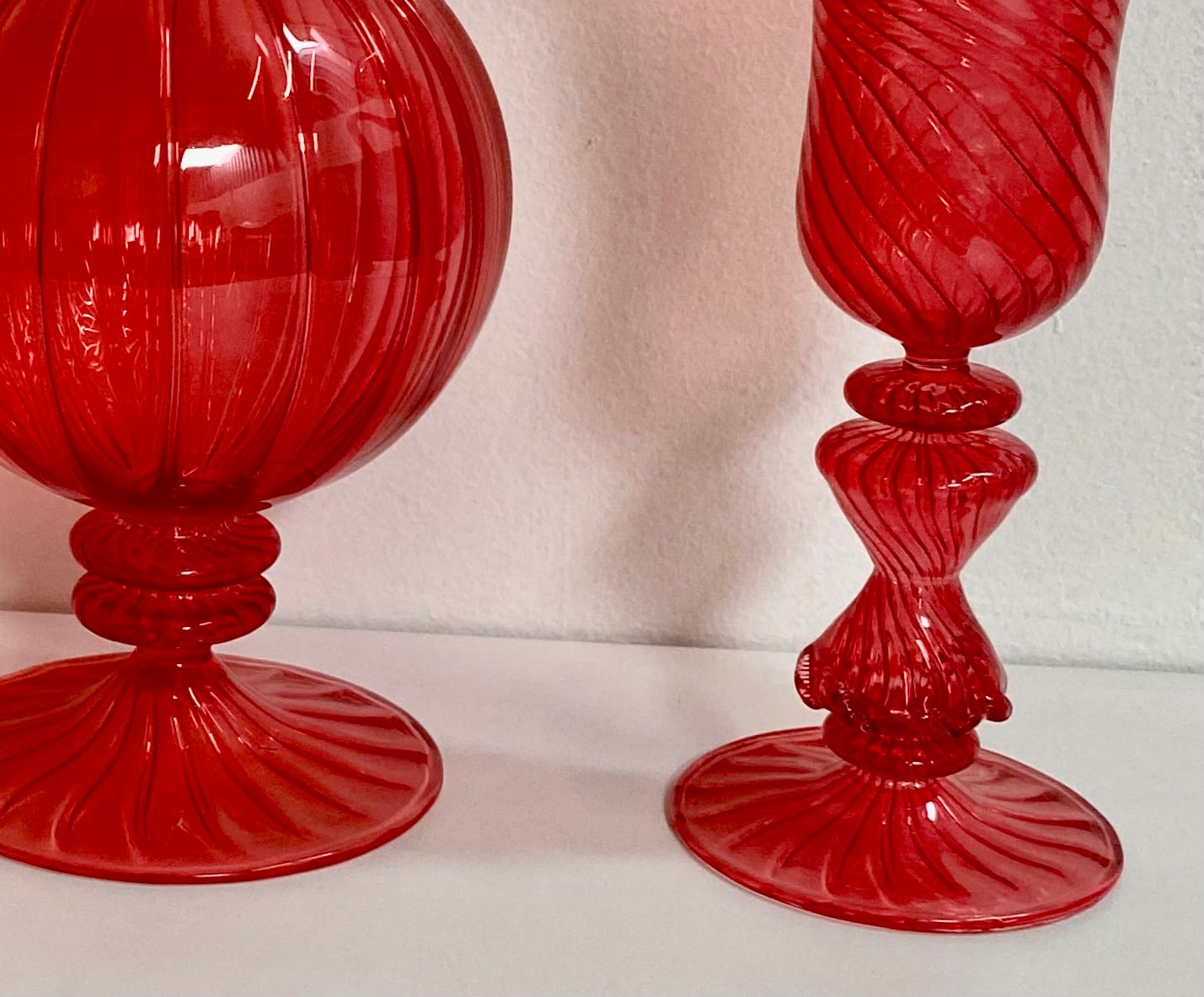 Decanter and 2 Wine Glass set Frantic Freda Emporium